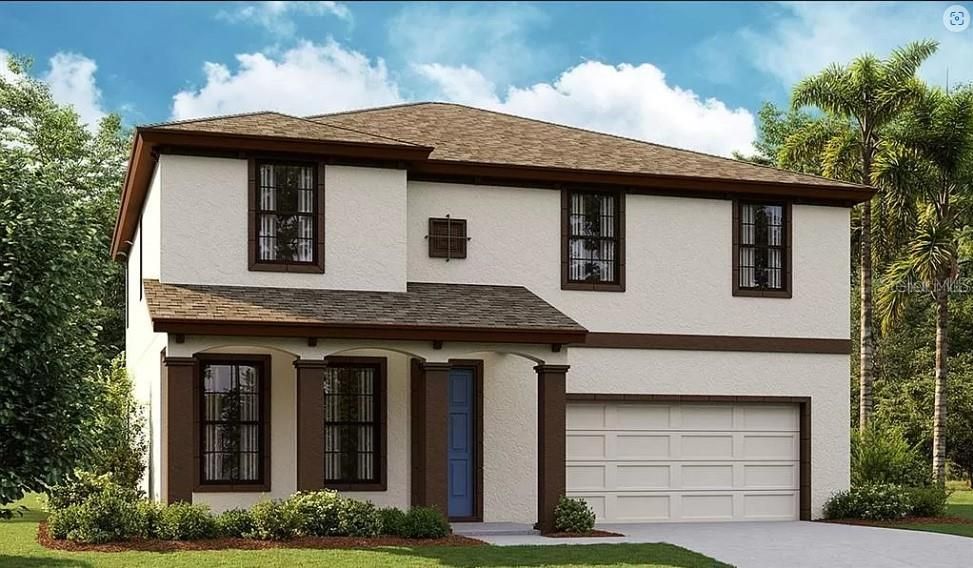 Vendido Recientemente: $505,000 (4 camas, 3 baños, 2731 Pies cuadrados)