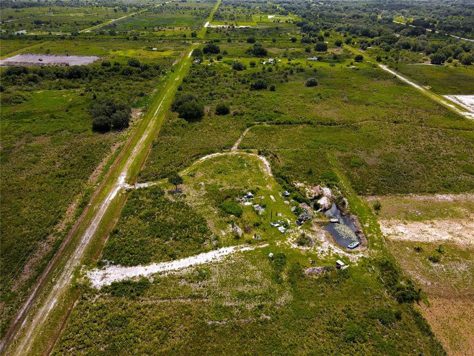 Vendido Recientemente: $55,000 (2.50 acres)