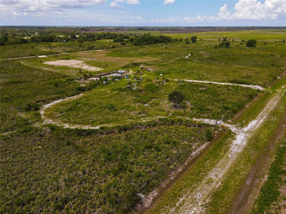 Vendido Recientemente: $55,000 (2.50 acres)