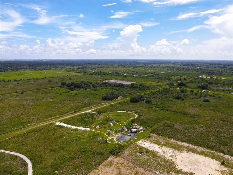 Vendido Recientemente: $55,000 (2.50 acres)