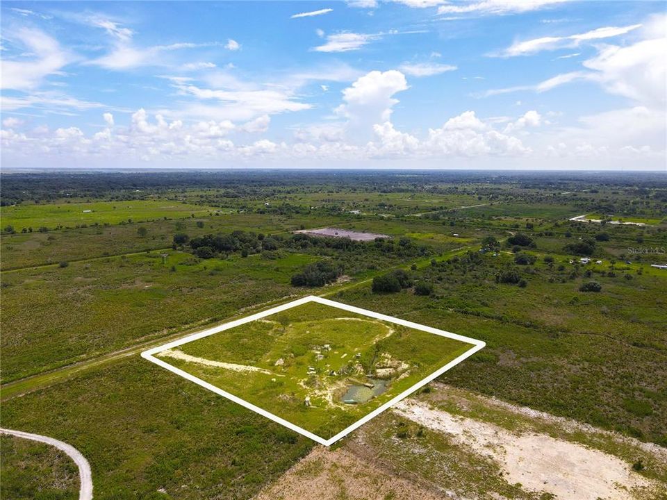 Vendido Recientemente: $55,000 (2.50 acres)