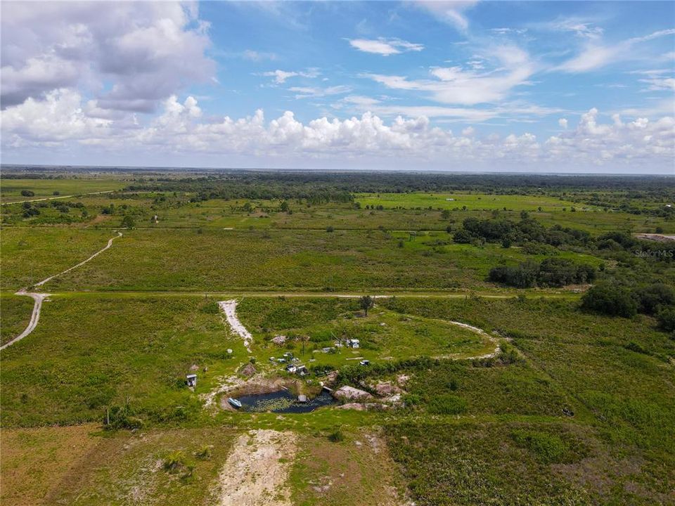 Vendido Recientemente: $55,000 (2.50 acres)