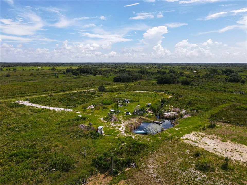 Vendido Recientemente: $55,000 (2.50 acres)