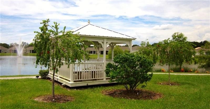 Community Gazebo