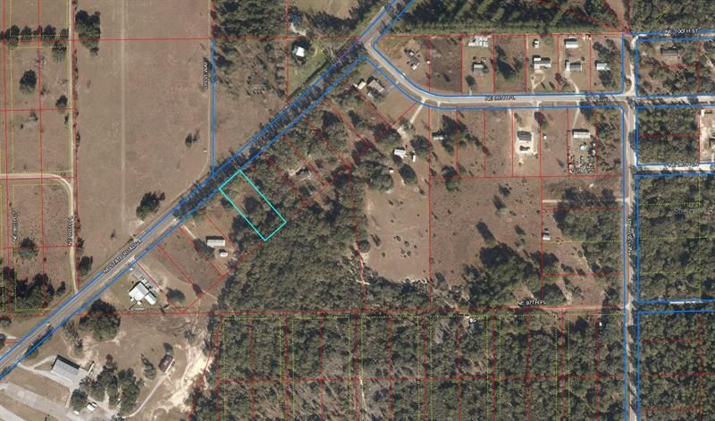 Recently Sold: $12,000 (1.00 acres)