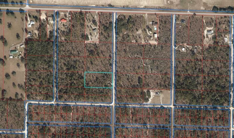 Recently Sold: $22,500 (2.00 acres)