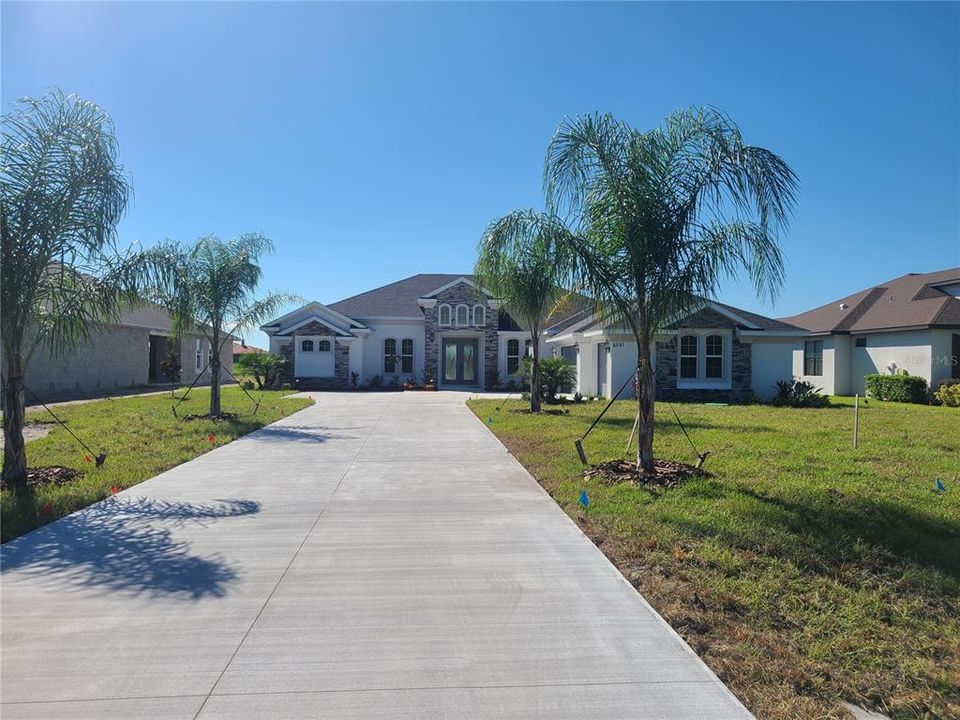 5251 Lake Venice Drive