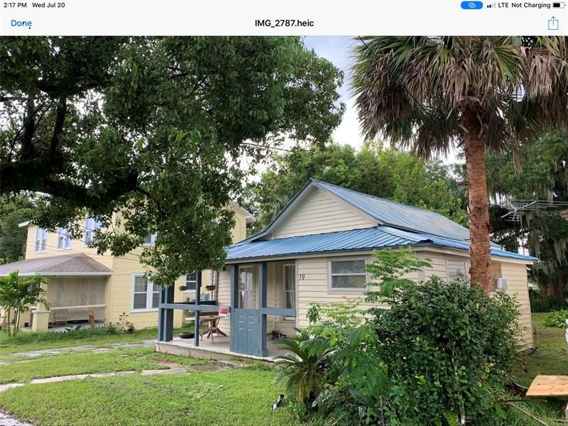 Recently Sold: $115,000 (2 beds, 1 baths, 713 Square Feet)