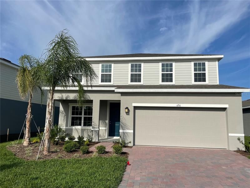 Recently Sold: $373,640 (3 beds, 2 baths, 2400 Square Feet)