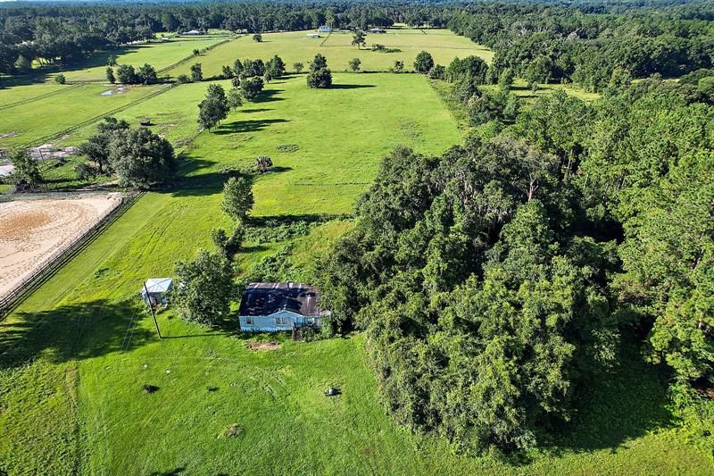 Недавно продано: $175,000 (9.75 acres)