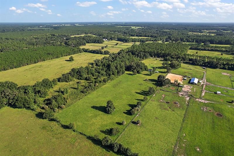 Recently Sold: $175,000 (9.75 acres)
