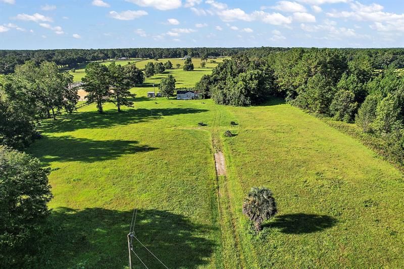 Недавно продано: $175,000 (9.75 acres)