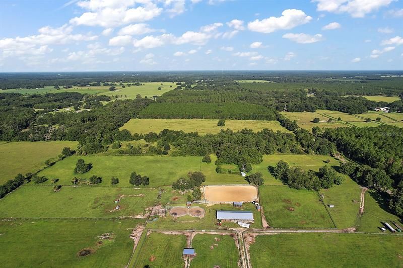Recently Sold: $175,000 (9.75 acres)