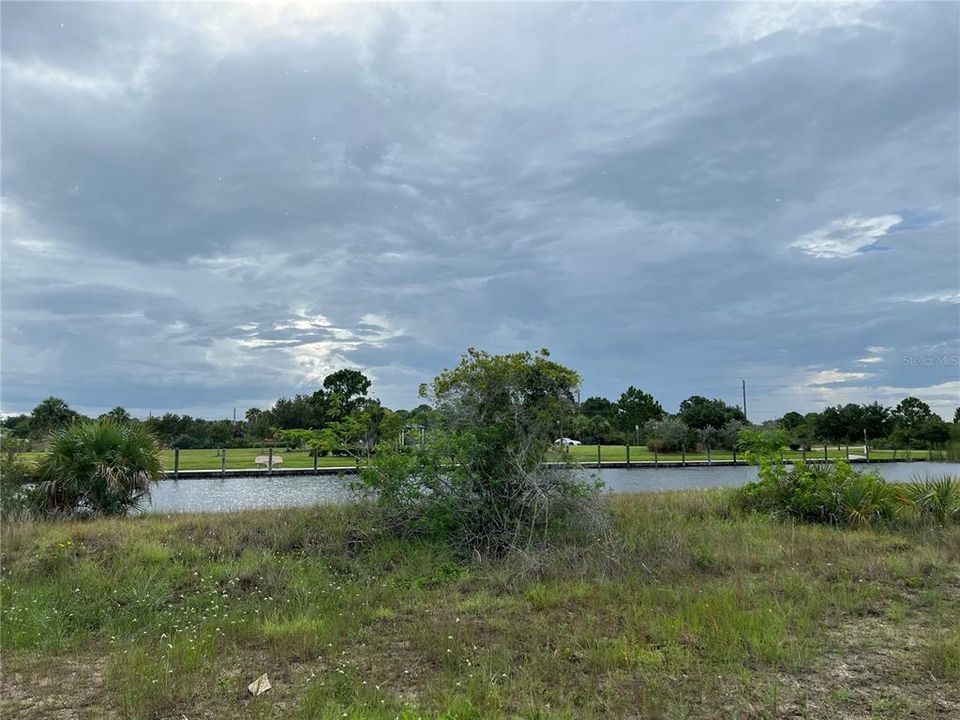 Active With Contract: $207,000 (0.24 acres)