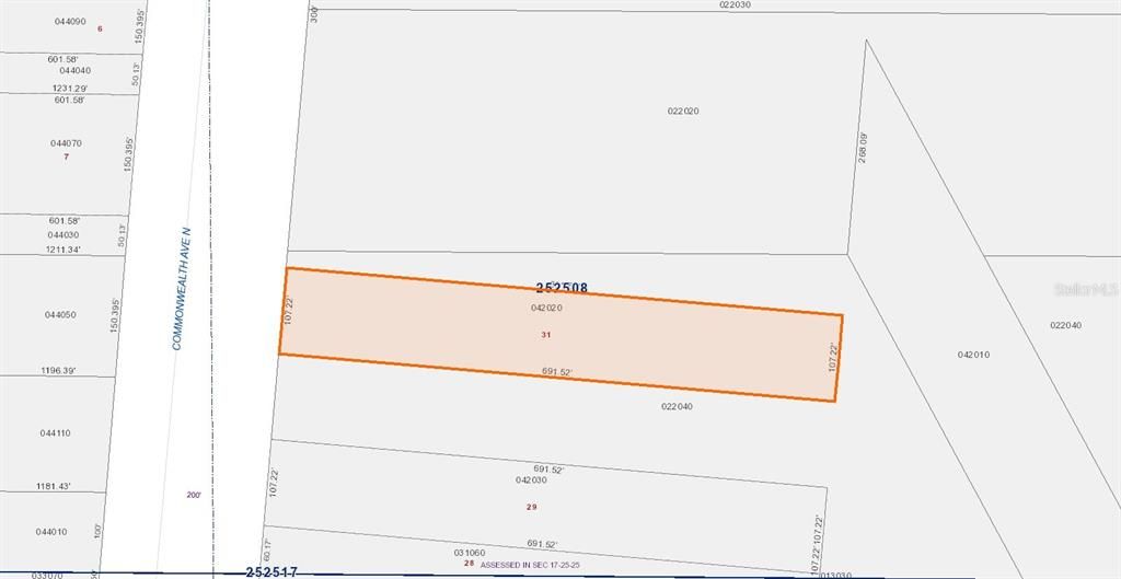 For Sale: $115,000 (1.70 acres)