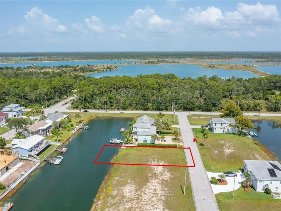 For Sale: $55,000 (0.17 acres)