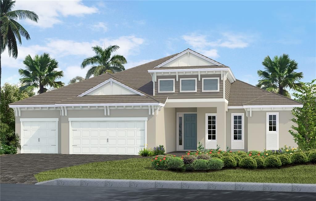 Recently Sold: $887,890 (4 beds, 3 baths, 2907 Square Feet)