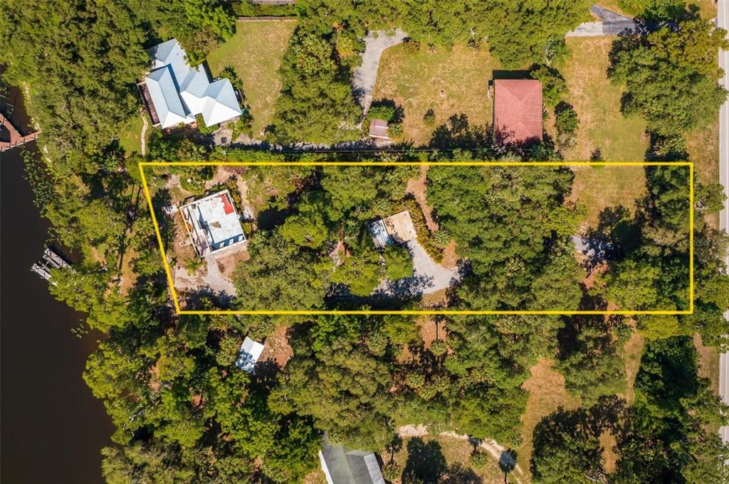 Недавно продано: $440,000 (1.24 acres)