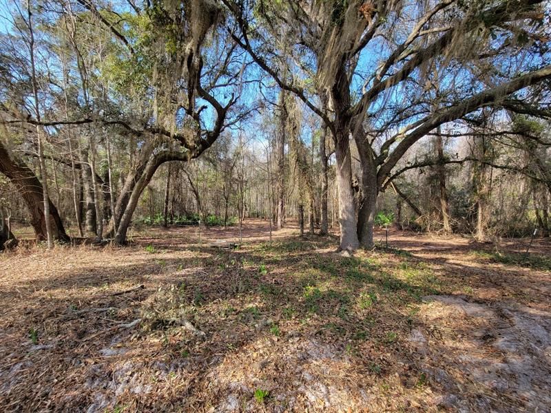 Recently Sold: $114,900 (10.21 acres)