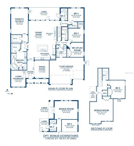 Vendido Recientemente: $754,263 (5 camas, 4 baños, 3579 Pies cuadrados)