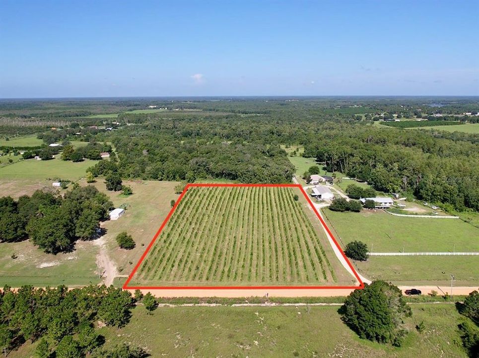 Недавно продано: $215,000 (4.86 acres)