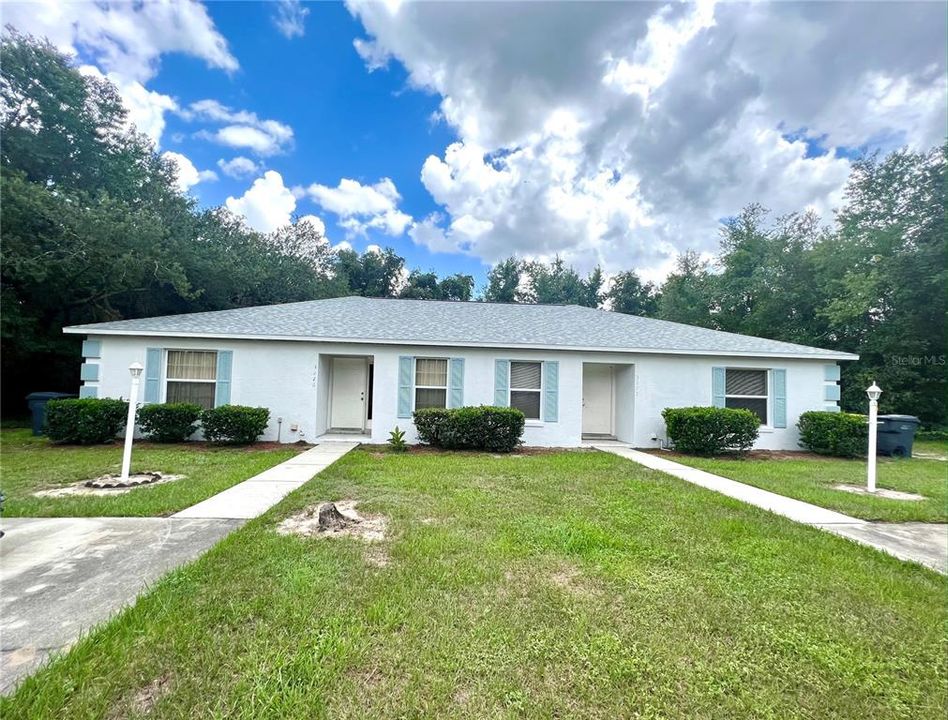 3222 & 3226 Emanuel Dr