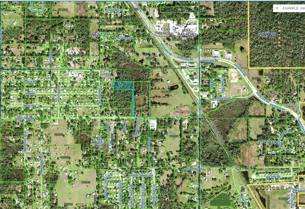 待售: $110,000 (3.13 acres)