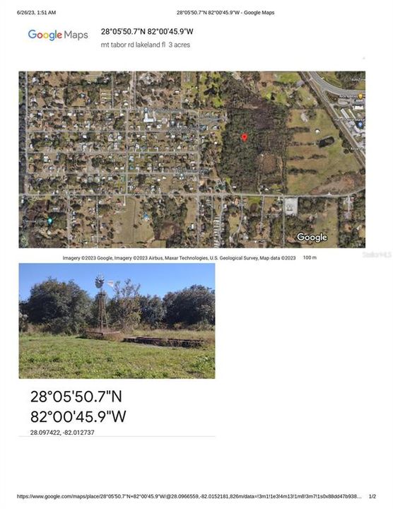 For Sale: $189,000 (3.13 acres)