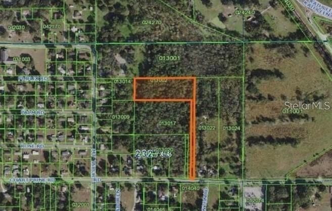 待售: $110,000 (3.13 acres)