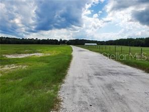 Recently Sold: $320,000 (9.83 acres)