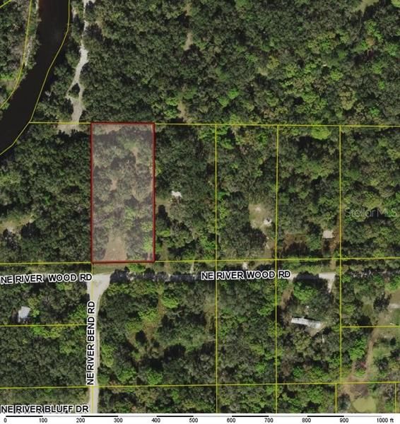 Recently Sold: $50,000 (1.43 acres)