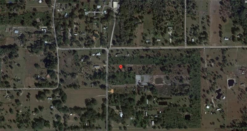 Recently Sold: $32,000 (1.00 acres)