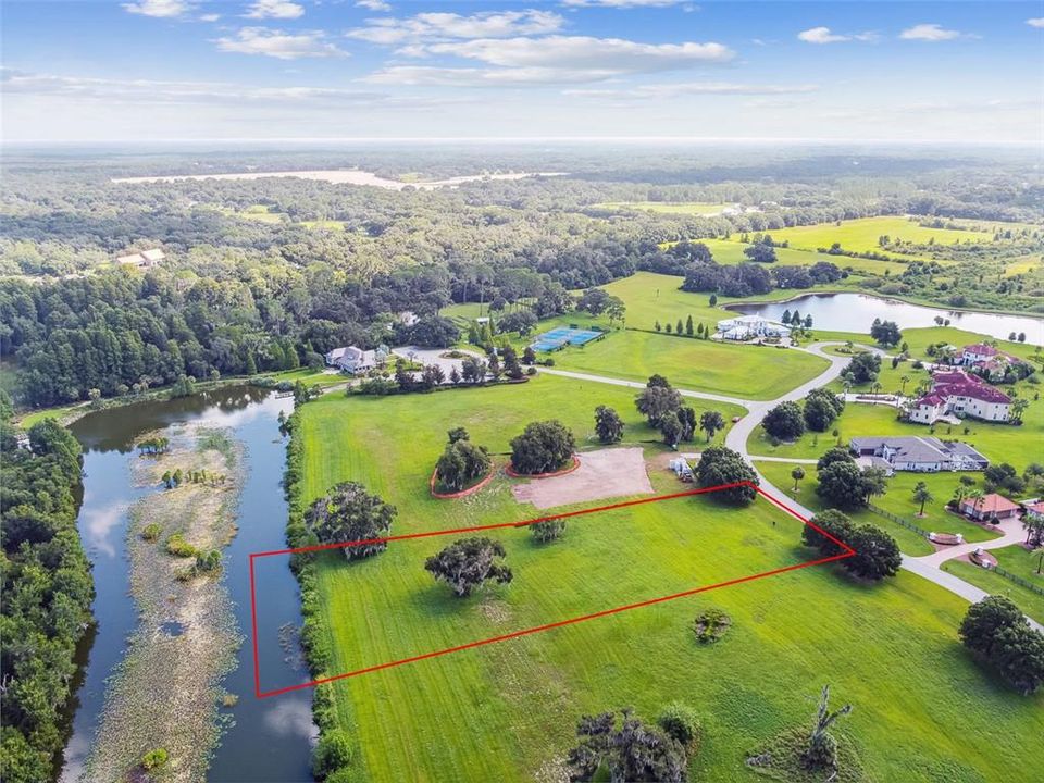 For Sale: $645,000 (1.55 acres)