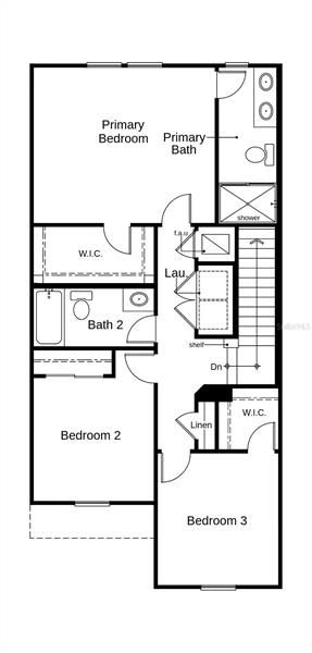 Recently Sold: $276,839 (2 beds, 2 baths, 1286 Square Feet)