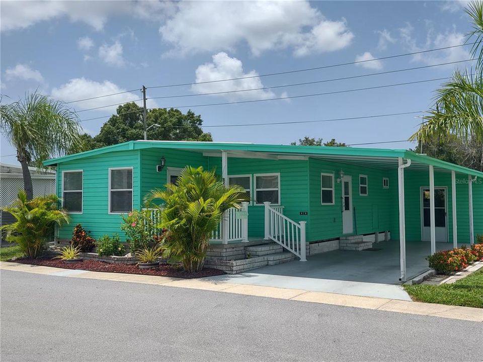 最近售出: $135,000 (2 贝兹, 2 浴室, 1060 平方英尺)