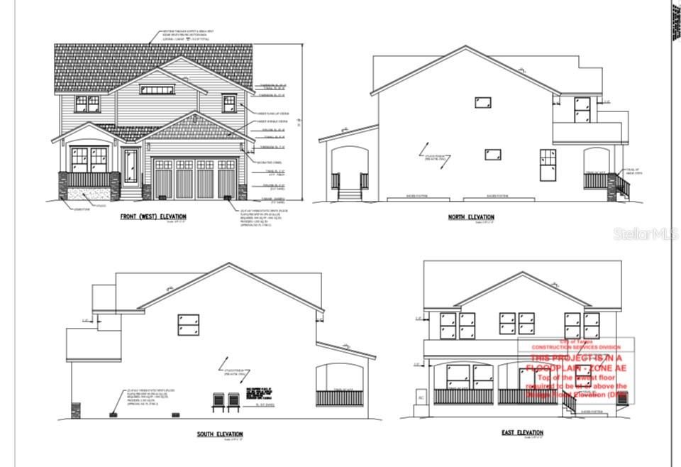 Недавно продано: $658,000 (4 спален, 3 ванн, 2409 Квадратных фут)