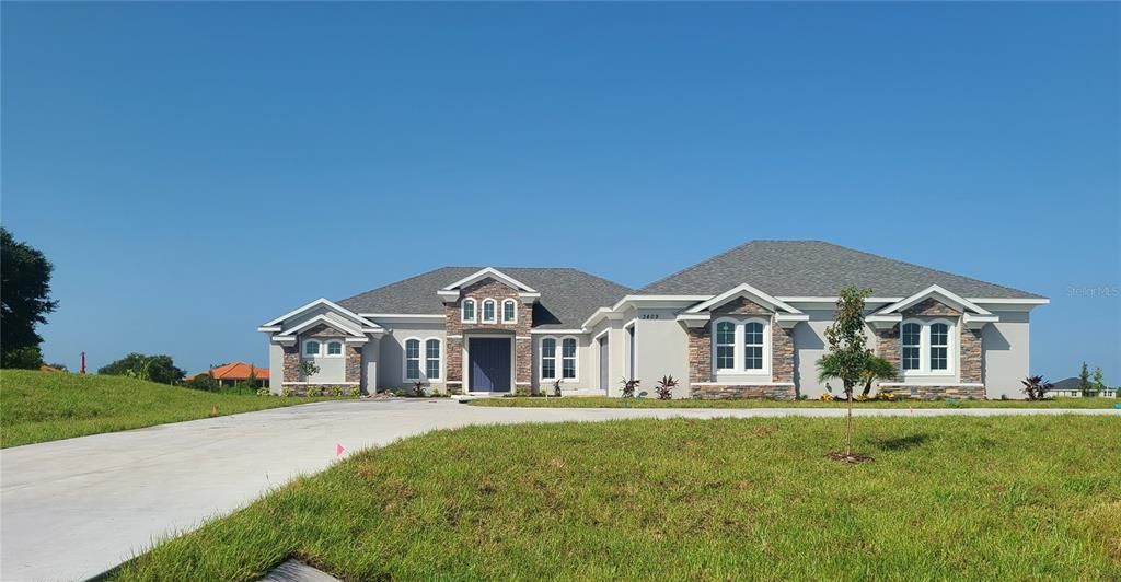 3409 Lake Palermo Road