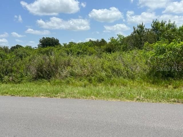 Recently Sold: $185,000 (2.51 acres)