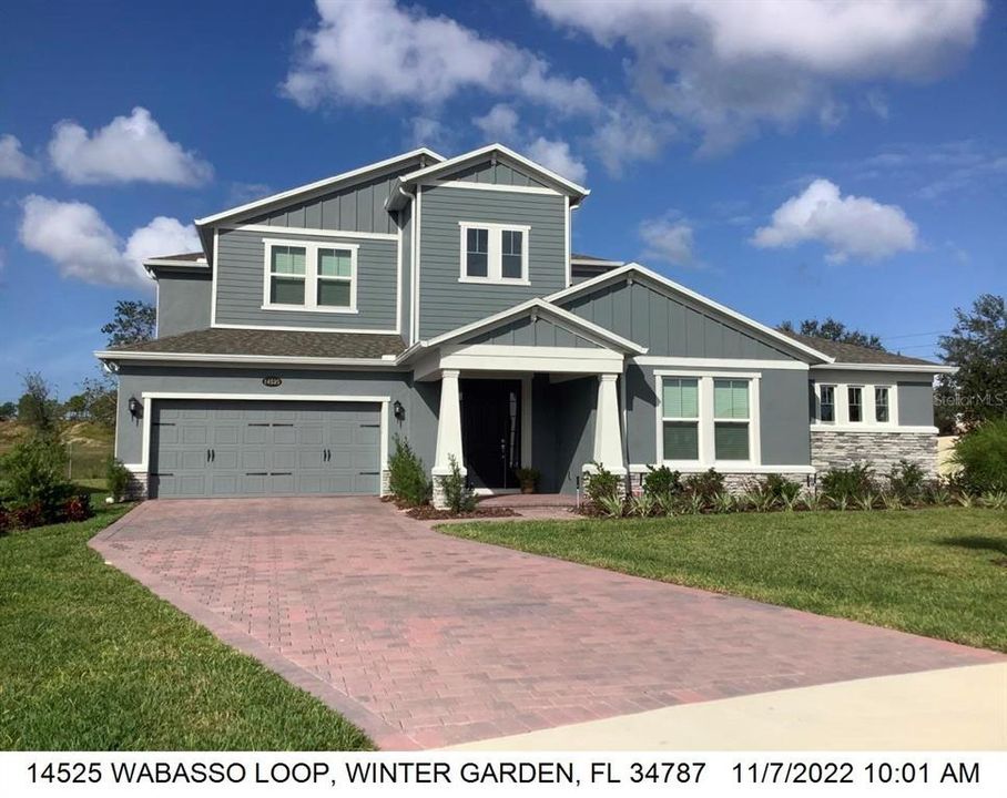 Recently Sold: $822,360 (5 beds, 4 baths, 4058 Square Feet)