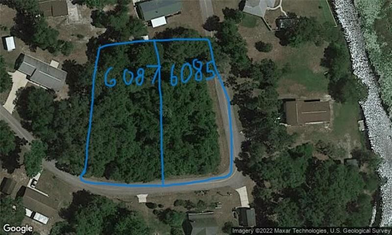 Recently Sold: $20,000 (0.44 acres)