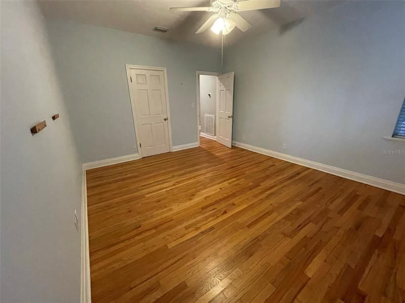 main house - bedroom 2