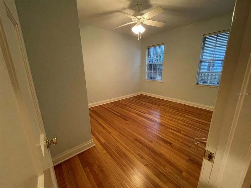 main house - bedroom 1