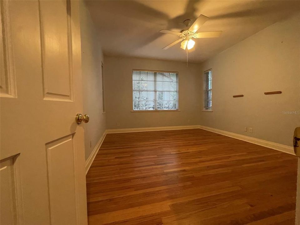 main house - bedroom 2