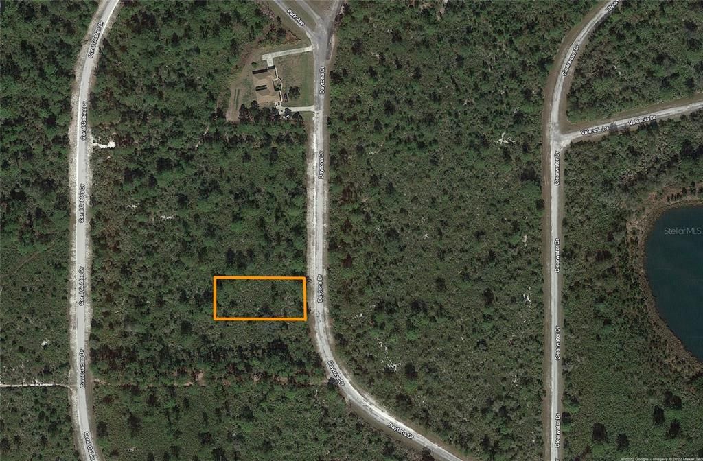 Недавно продано: $9,500 (0.50 acres)