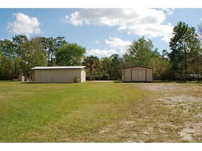 Recently Sold: $190,000 (5.00 acres)