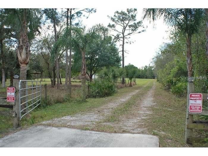 Recently Sold: $190,000 (5.00 acres)