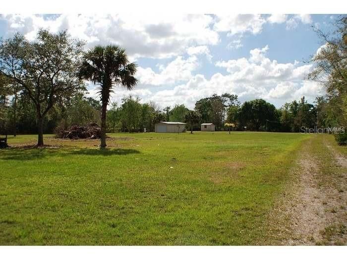 Recently Sold: $190,000 (5.00 acres)