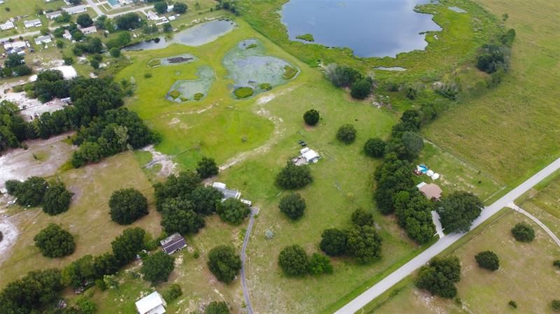 Recently Sold: $149,900 (5.00 acres)