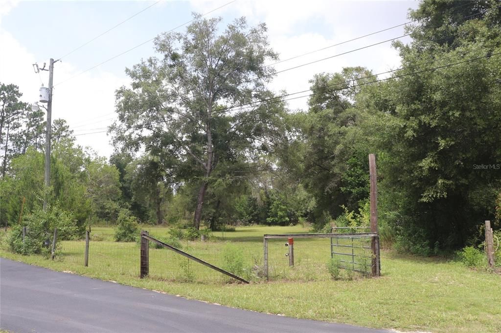 Recently Sold: $41,000 (0.71 acres)