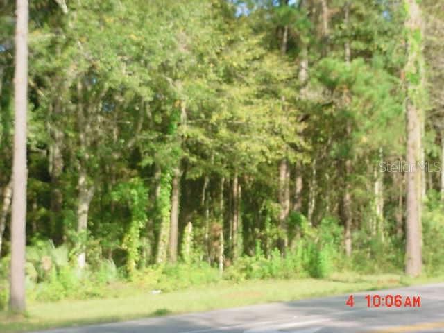 Recently Sold: $99,900 (3.00 acres)